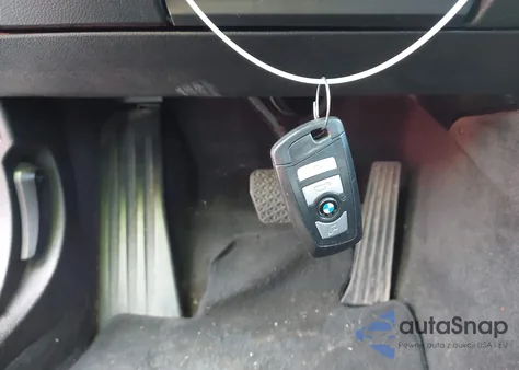 2011 BMW 535I xDrive z USA, uszkodzony, nr VIN WBAFU7C50BDU55258